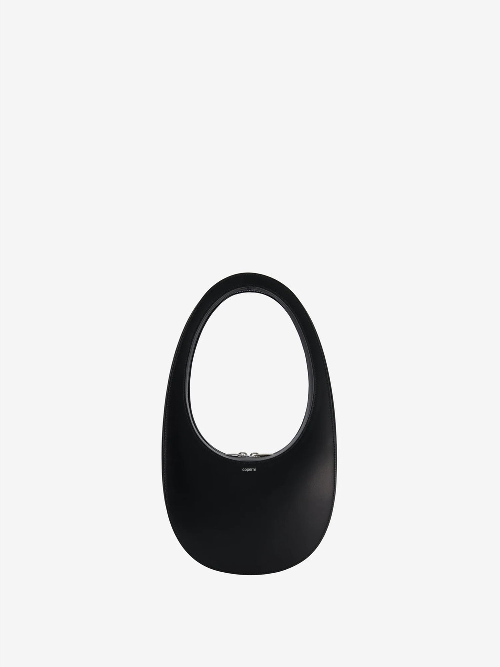 Coperni Swipe Bag - Black